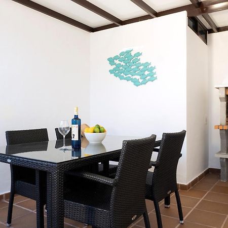 Villa Eris Puerto del Carmen  Exteriér fotografie