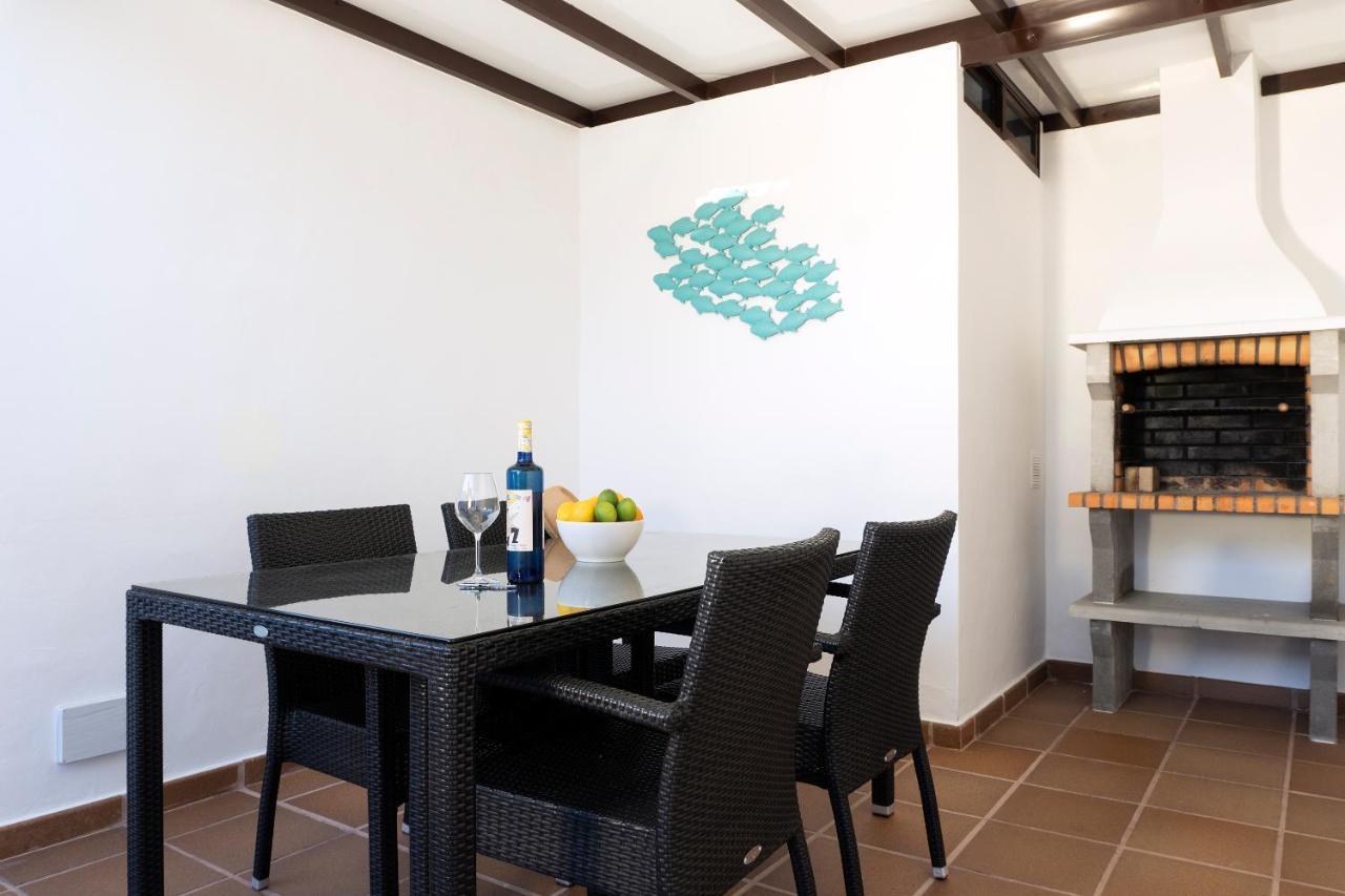 Villa Eris Puerto del Carmen  Exteriér fotografie
