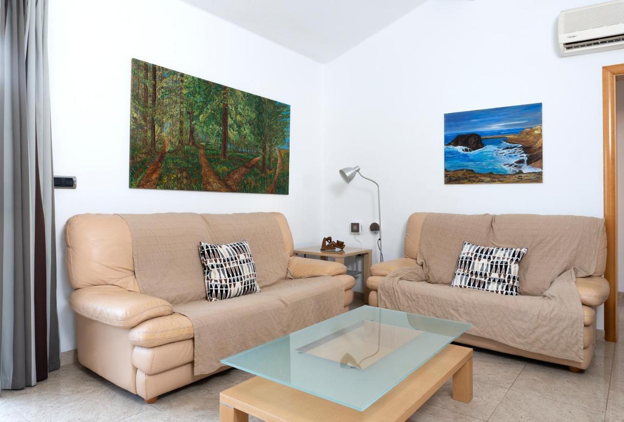 Villa Eris Puerto del Carmen  Exteriér fotografie