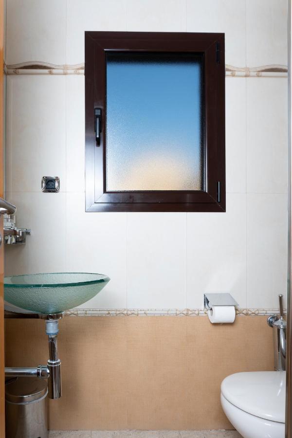 Villa Eris Puerto del Carmen  Exteriér fotografie